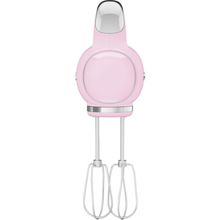 Batteur à main Smeg Rose