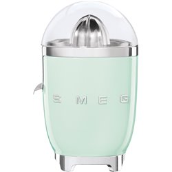 Smeg Agrumi Jaren 50 Verde