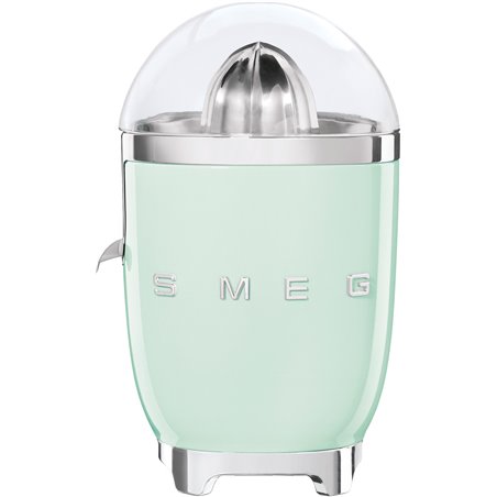Smeg Agrumi Jaren 50 Verde