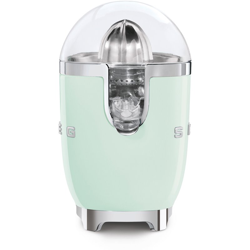 Smeg Agrumi Jaren 50 Verde