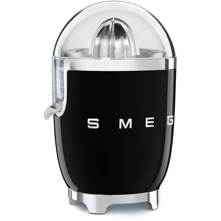 Smeg CJF11BLEU 70W Electric Citrus Juicer – Black