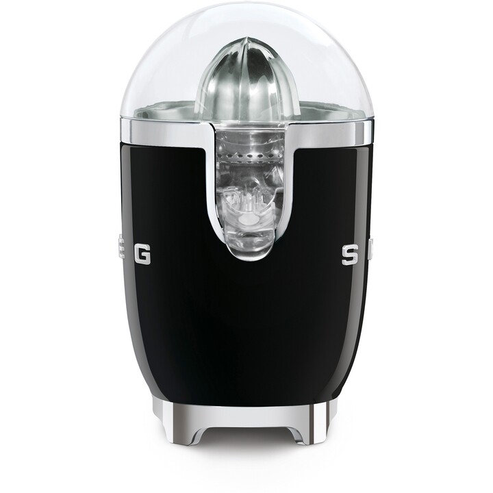 Presse-agrumes électrique Smeg CJF11BLEU 70W – Noir