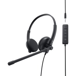 DELL Stereo Headphone Pro – WH1022