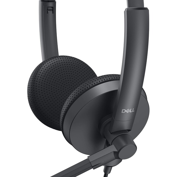 DELL Cuffie stereo Pro – WH1022