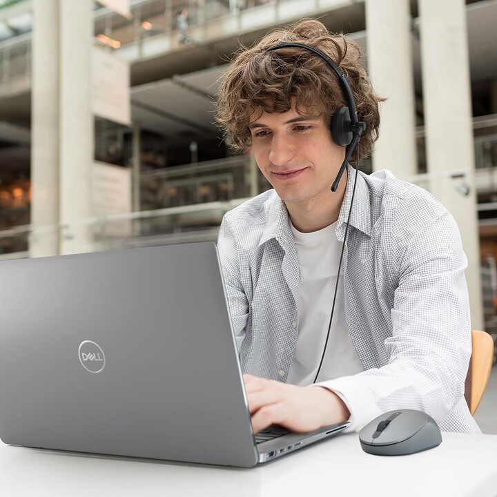 DELL Stereoheadset – WH1022