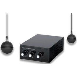 Laia T-pod Air Pro Dual