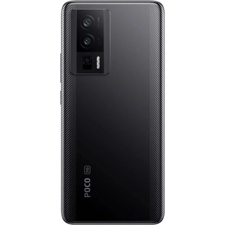 Xiaomi Poco F5 Pro 5G 12Go 512Go Double Sim Noir