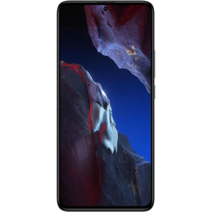 Xiaomi Poco F5 Pro 5G 12Go 512Go Double Sim Noir