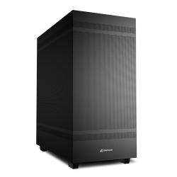 CAJA ATX SHARKOON REBEL C50 NEGRA