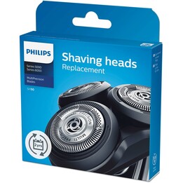 Philips SHAVER Series 5000 SH50/50 Shaving heads
