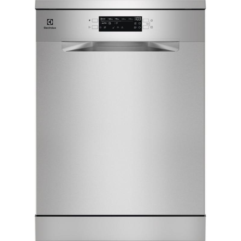 Lavavajillas Electrolux ESA47210SX