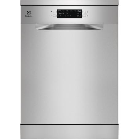 Lavavajillas Electrolux ESA47210SX