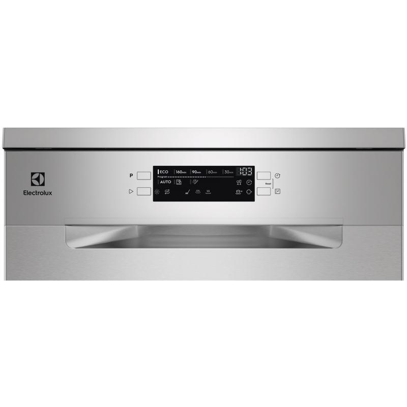 Lavavajillas Electrolux ESA47210SX