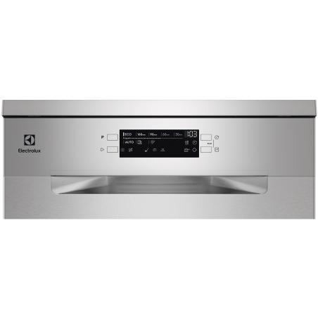 Lavavajillas Electrolux ESA47210SX