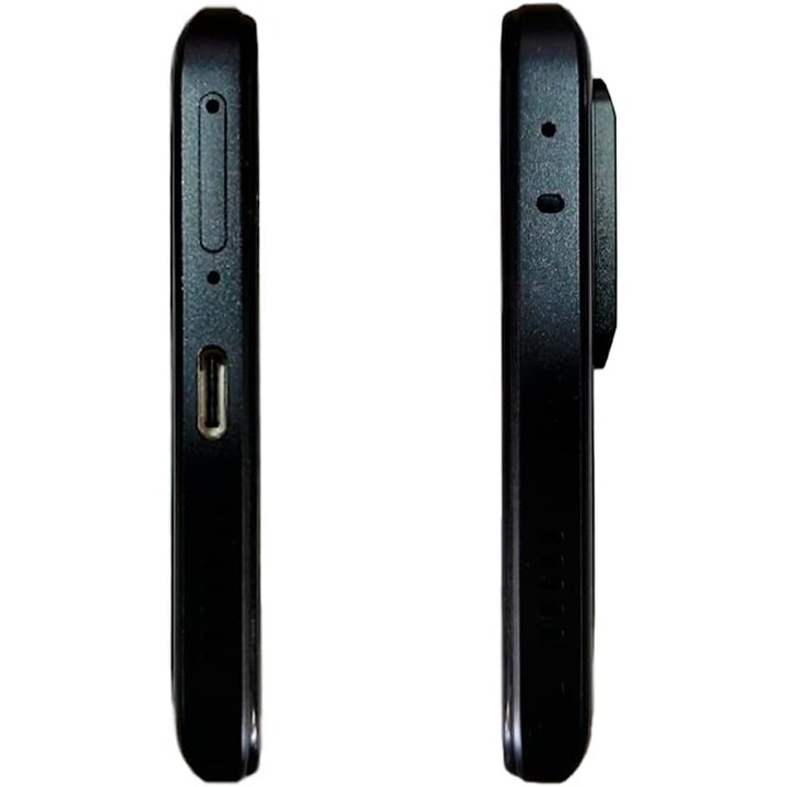 Xiaomi Poco F5 Pro 5G 12Go 512Go Double Sim Noir