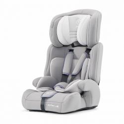 Kinderkraft COMFORT UP silla de coche para bebé 1-2-3 (9-36 kg, 9 meses - 12 años) Gris