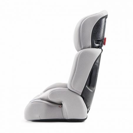 Kinderkraft COMFORT UP silla de coche para bebé 1-2-3 (9-36 kg, 9 meses - 12 años) Gris