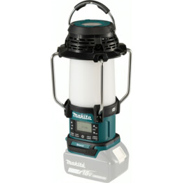 18v Lantern radio numérique Bluetooth
