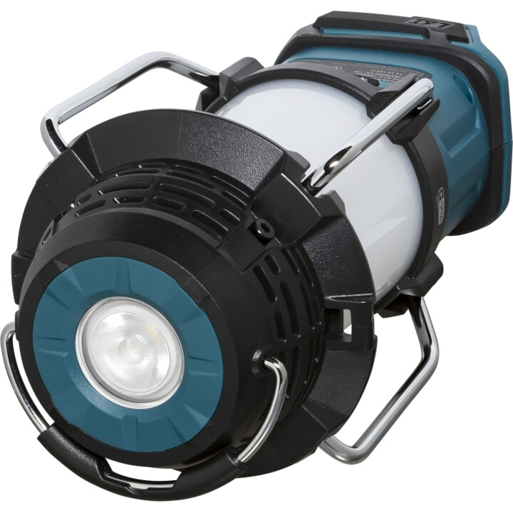 18V Bluetooth Digital Radio Lantern