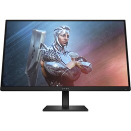 Monitor PC HP OMEN by HP 27 68,6 cm (27") 1920 x 1080 Pixel Full HD Nero