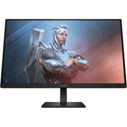 HP OMEN by HP 27 pantalla para PC 68,6 cm (27") 1920 x 1080 Pixeles Full HD Negro
