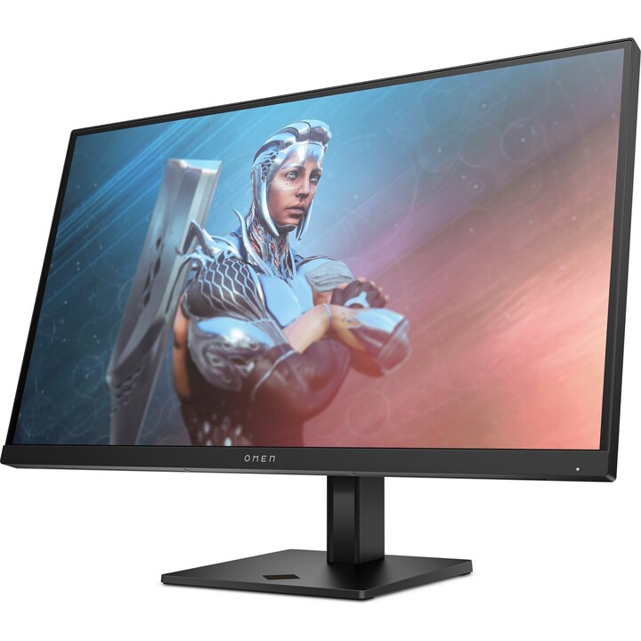 Monitor para PC HP OMEN by HP 27 68,6 cm (27") 1920 x 1080 pixels Full HD Preto