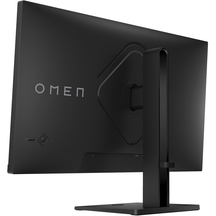 HP OMEN by HP 27 pantalla para PC 68,6 cm (27") 1920 x 1080 Pixeles Full HD Negro