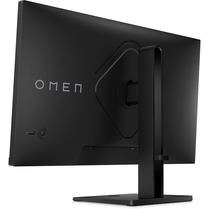 Monitor para PC HP OMEN by HP 27 68,6 cm (27") 1920 x 1080 pixels Full HD Preto