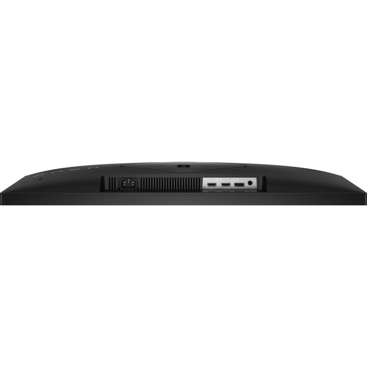 HP OMEN by HP 27 pantalla para PC 68,6 cm (27") 1920 x 1080 Pixeles Full HD Negro