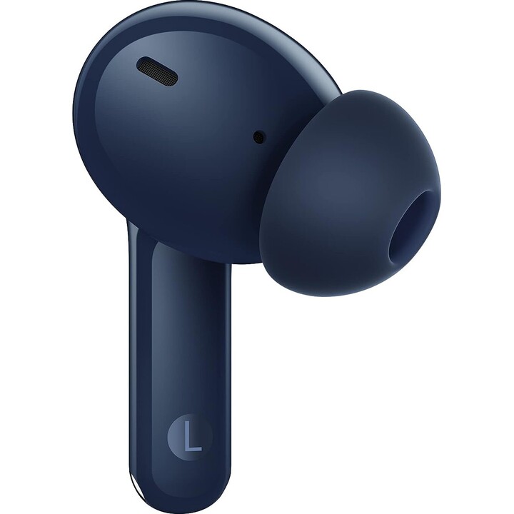 Realme Buds T100 Bleu - Écouteurs Bluetooth