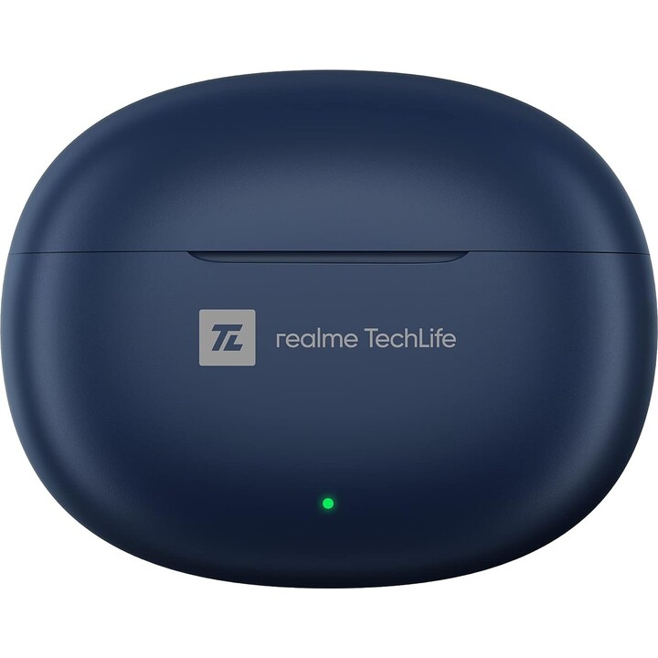 Realme Buds T100 Azul - Auriculares Bluetooth