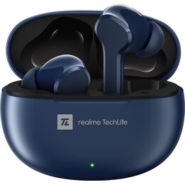 Realme Buds T100 Blau – Bluetooth-Kopfhörer