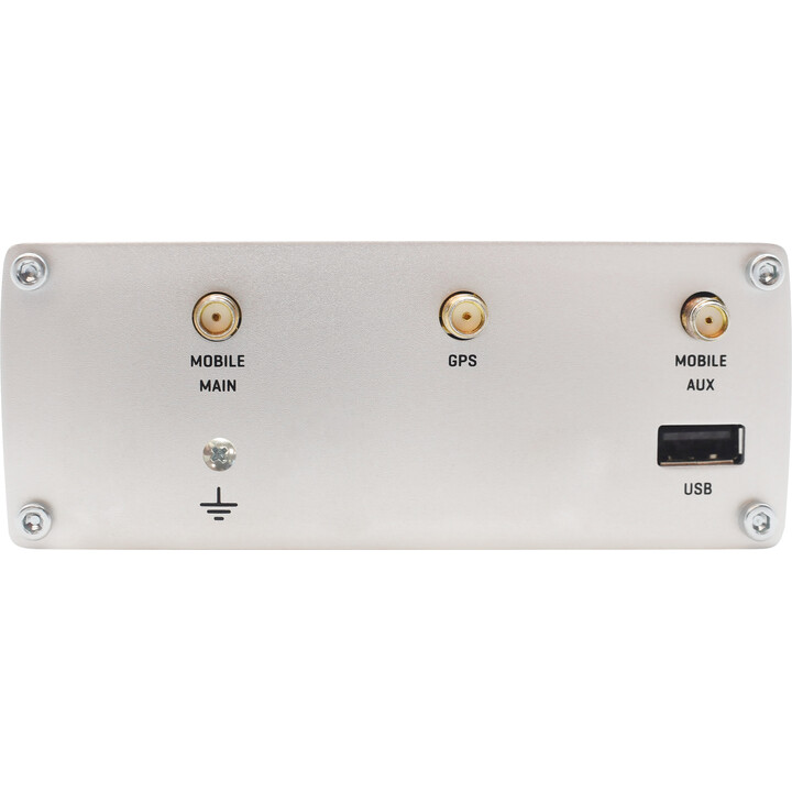 Teltonika RUTX09 Router Weiß