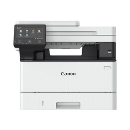 Canon i-SENSYS MF463DW Multifunzione laser Wi-Fi/Duplex/Monocromatico bianco
