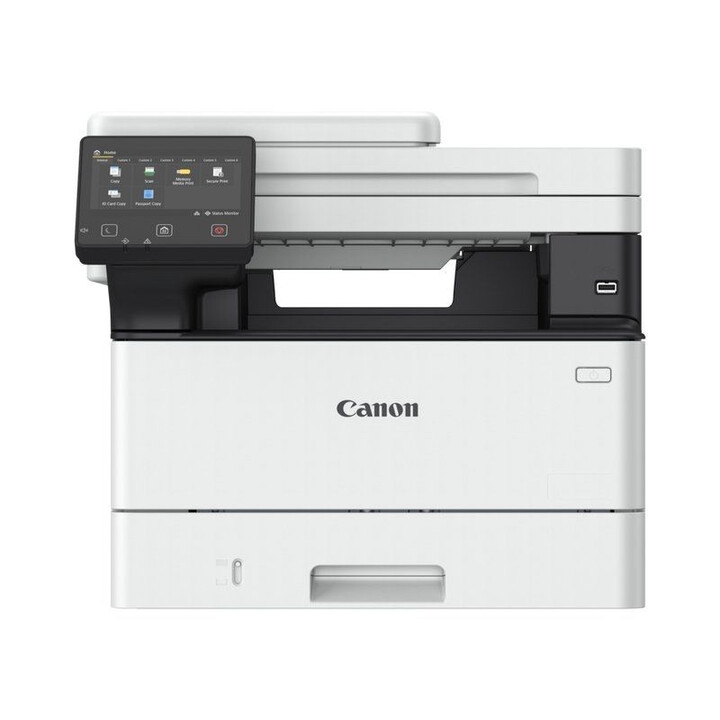 Canon i-SENSYS MF463DW Multifonction laser monochrome WiFi/duplex/blanc