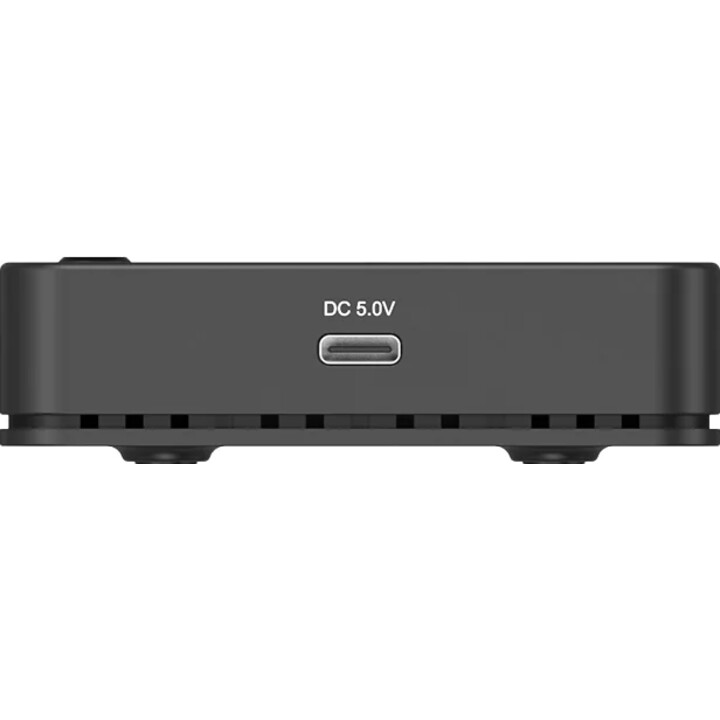 Station d’accueil Unitek Kvm USB-C 4K
