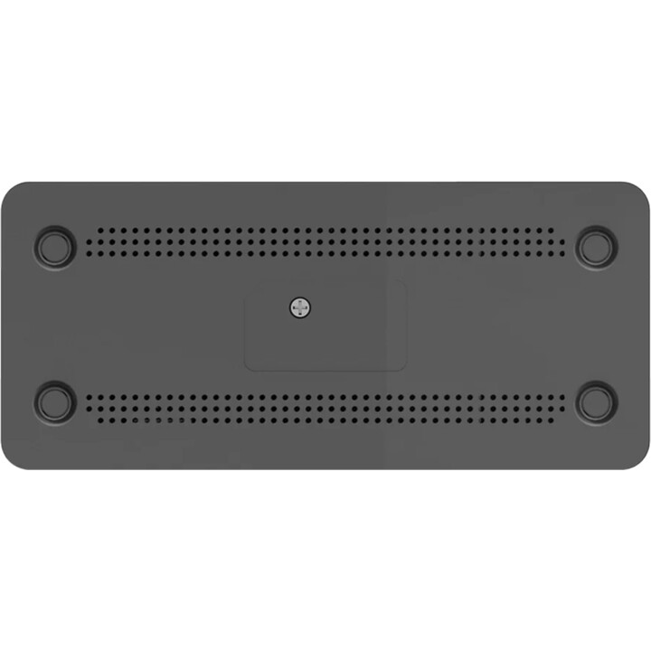 Unitek Estación De Acoplamiento Kvm Usb-C 4K