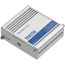 Teltonika TRM250 modem
