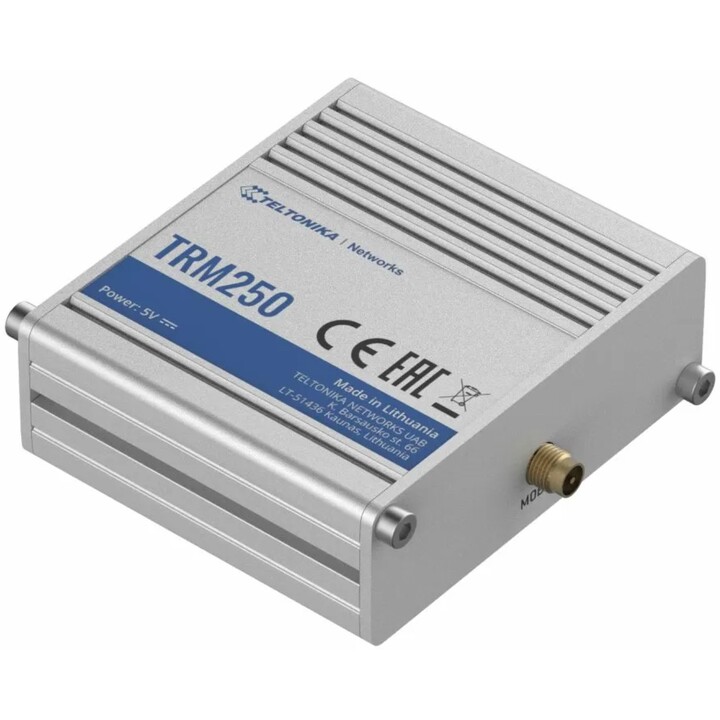 Modem Teltonika TRM250