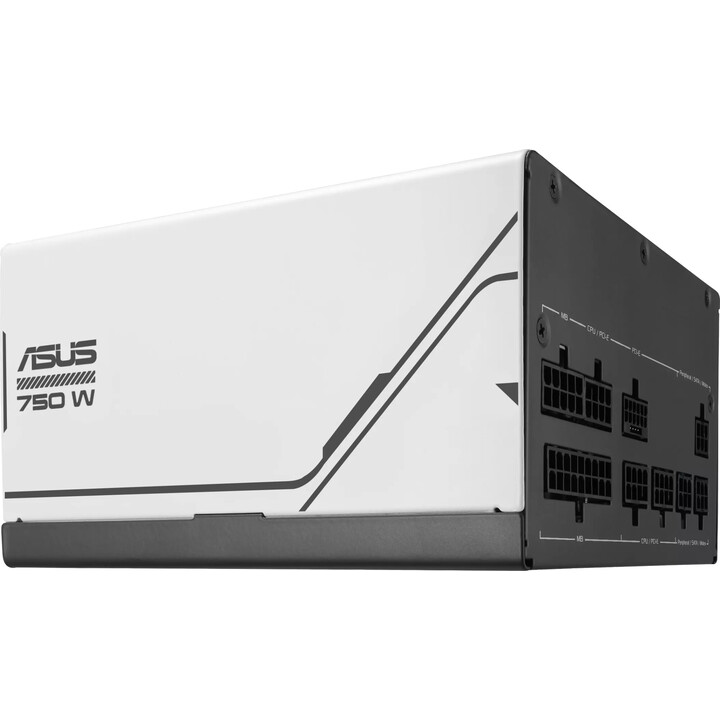Asus Prime 750W Gold Netzteil