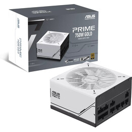 Asus Prime 750W Gold Alimentatore