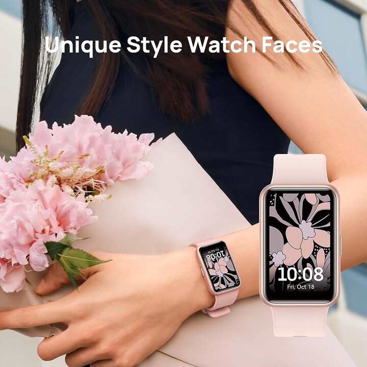 Huawei Watch Fit SE Nero