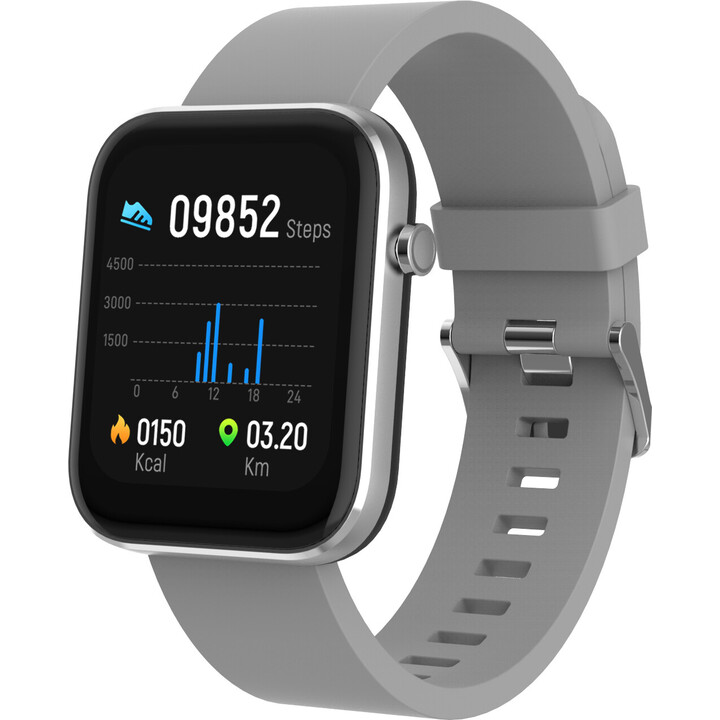 Denver Sw-182Gr Gris