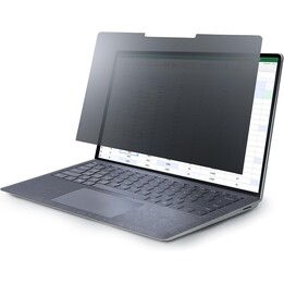 STARTECH 135S-PRIVACY-SCREEN Filtre de confidentialité pour ordinateur portable 13,5" noir