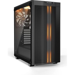 be quiet! Pure Base 500DX Bureau Noir