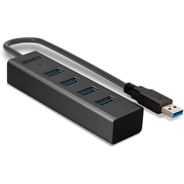 Lindy Hub USB 3.0 4 ports