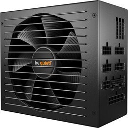 Be quiet! Straight Power 12 1200 W 20 4 PIN ATX Black