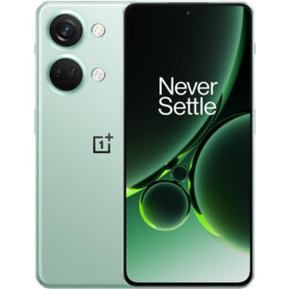 OnePlus Nord 3 5G Dual Sim 8GB RAM 128GB Green