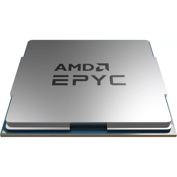 AMD EPYC 9754 Processor 2.25GHz 256MB L3