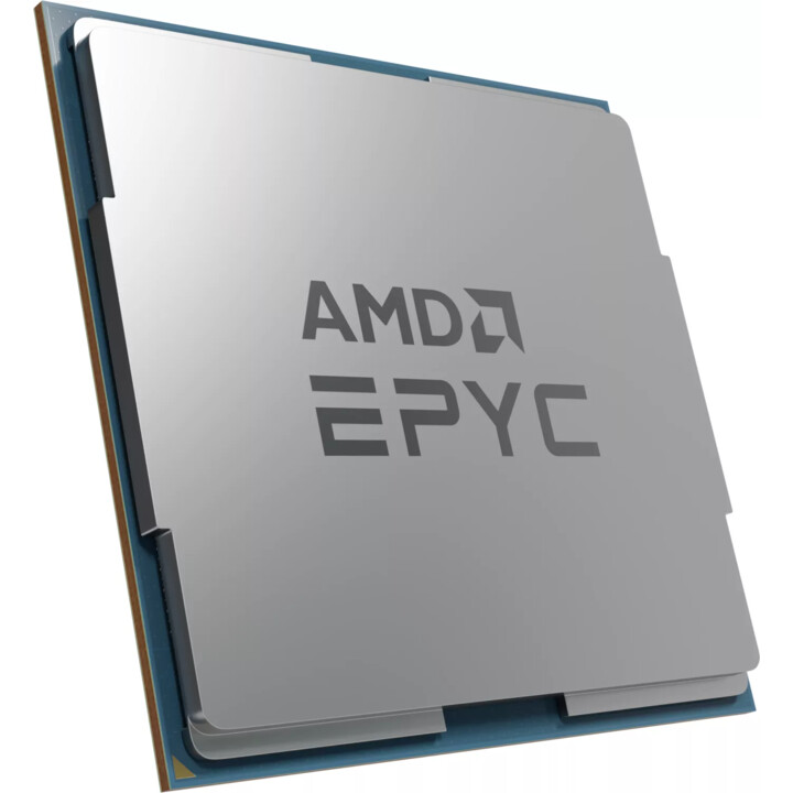 AMD EPYC 9334 Processor 2.7GHz 128MB L3